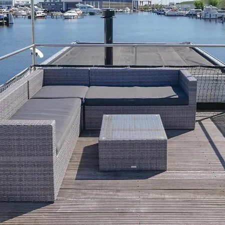 Båthotell Aquacabin