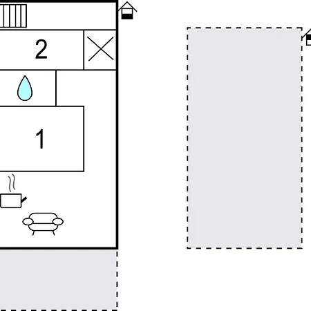 Båthotell Aquacabin Aalsmeer