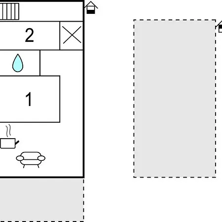 Aquacabin بوتيل آلسمير