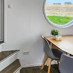Botel Aquacabin Aalsmeer