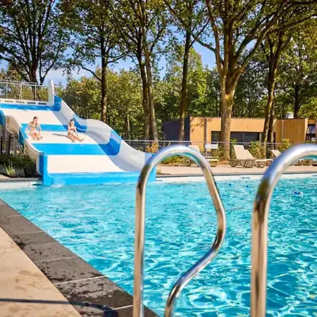 Aquacabin Båthotell