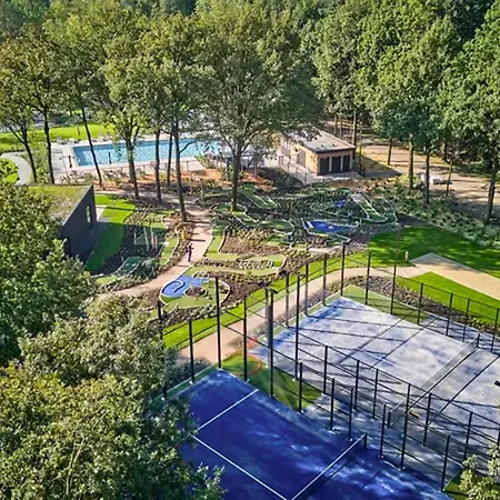 Båthotell Aquacabin Aalsmeer