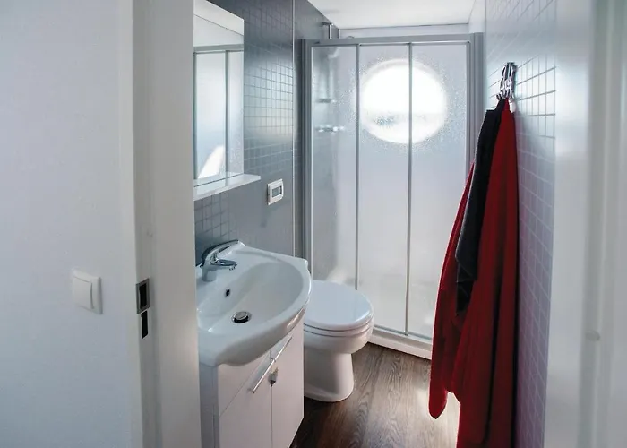 Båthotell Aquacabin 4*