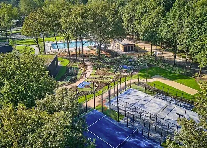 Båthotell Aquacabin Aalsmeer