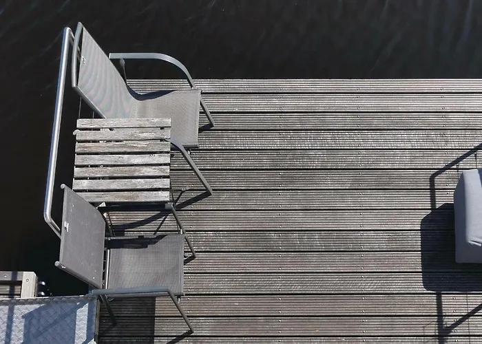 Aquacabin 4* Aalsmeer